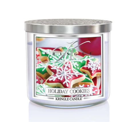 Raumdüfte von Kringle Candle jetzt online kaufen | AlletDufte.de