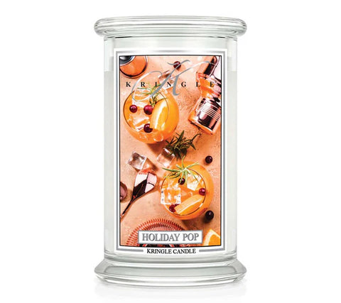 Raumdüfte von Kringle Candle jetzt online kaufen | AlletDufte.de