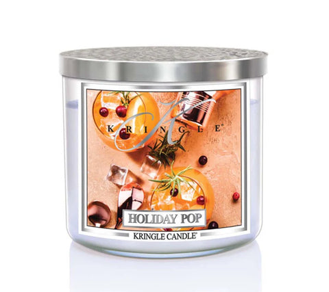Raumdüfte von Kringle Candle jetzt online kaufen | AlletDufte.de