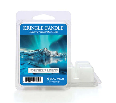Raumdüfte von Kringle Candle jetzt online kaufen | AlletDufte.de
