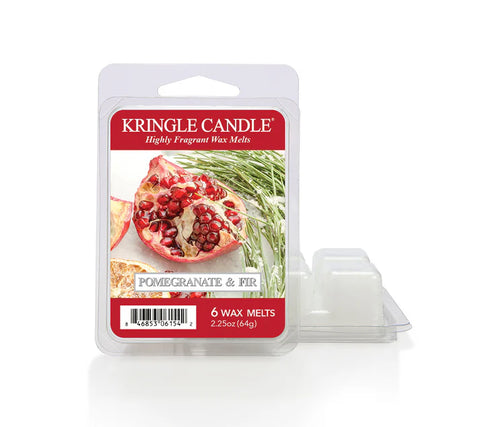 Raumdüfte von Kringle Candle jetzt online kaufen | AlletDufte.de