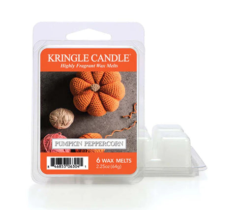 Raumdüfte von Kringle Candle jetzt online kaufen | AlletDufte.de