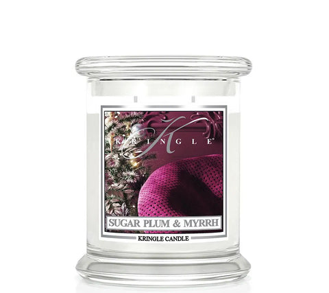 Raumdüfte von Kringle Candle jetzt online kaufen | AlletDufte.de