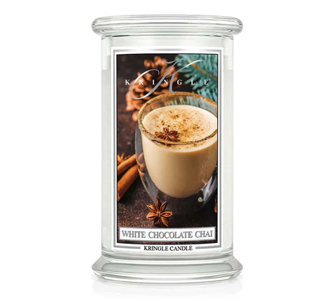 Raumdüfte von Kringle Candle jetzt online kaufen | AlletDufte.de