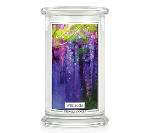 Raumdüfte von Kringle Candle jetzt online kaufen | AlletDufte.de