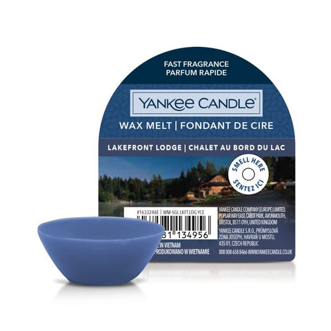 Raumdüfte von Yankee Candle jetzt online kaufen | AlletDufte.de