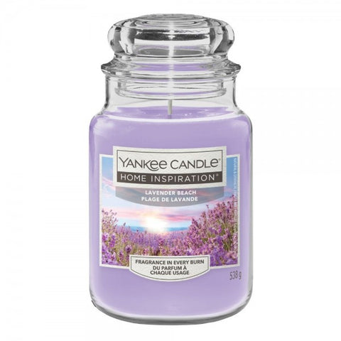 Raumdüfte von Yankee Candle jetzt online kaufen | AlletDufte.de