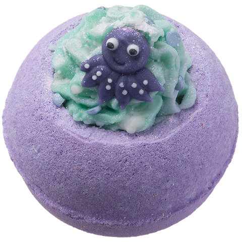 Bomb Cosmetics - Let's Get Kraken - Badekugel