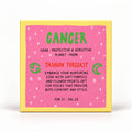 Let's Match & Co – Cosmic Matches Cancer (Krebs) – Dekorative Streichhölzer – 120 Stück – Bild 2