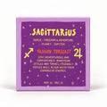 Let's Match & Co – Cosmic Matches Sagittarius (Schütze) – Dekorative Streichhölzer – 120 Stück – Bild 2