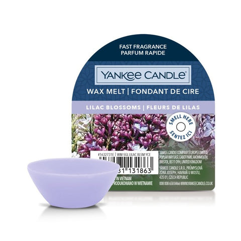 Raumdüfte von Yankee Candle jetzt online kaufen | AlletDufte.de