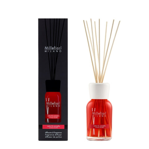 Mela & Cannella  - Reed Diffuser