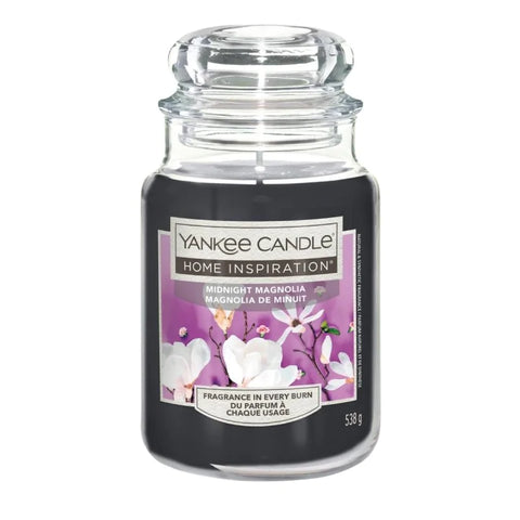 Raumdüfte von Yankee Candle jetzt online kaufen | AlletDufte.de