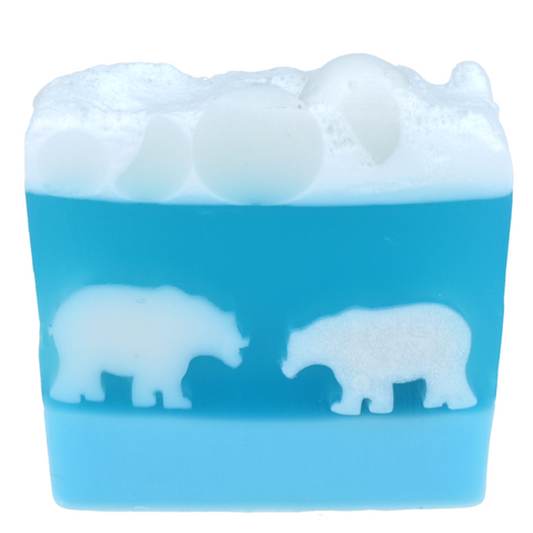 Bomb Cosmetics - So Beary Cute - Handseife - 100g