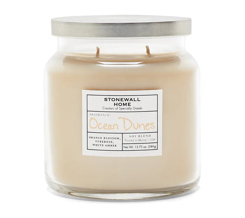 Raumdüfte von Stonewall Candles jetzt online kaufen | AlletDufte.de