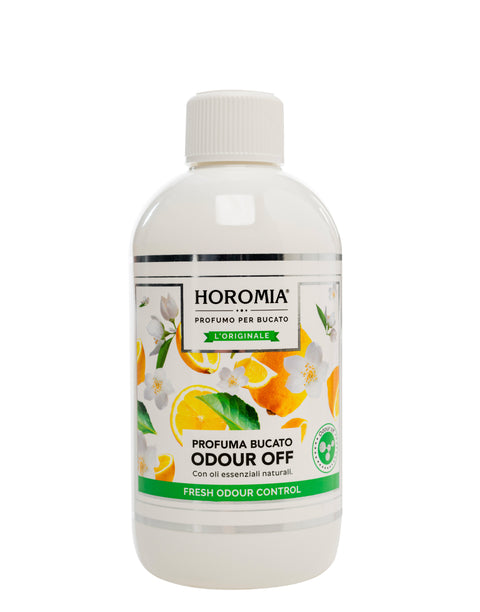 Horomia - Fresh Odour Control - Wäscheparfüm - 500ml