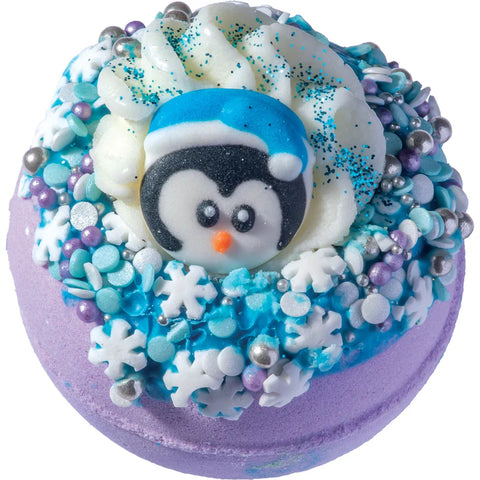 Bomb Cosmetics - Play It Cool - Badekugel