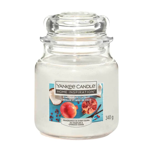 Raumdüfte von Yankee Candle jetzt online kaufen | AlletDufte.de
