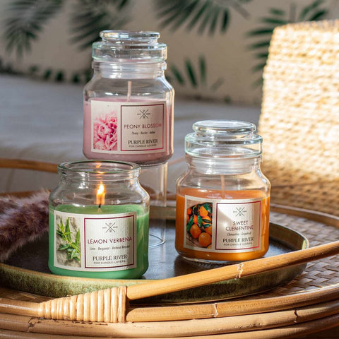 Purple River 30% Rabatt