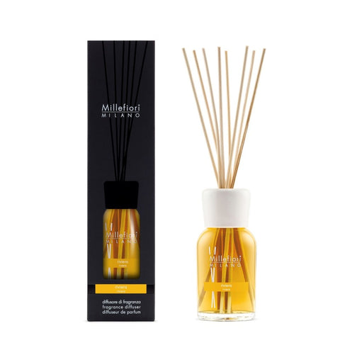 Millefiori Milano - Riviera - Reed Diffuser
