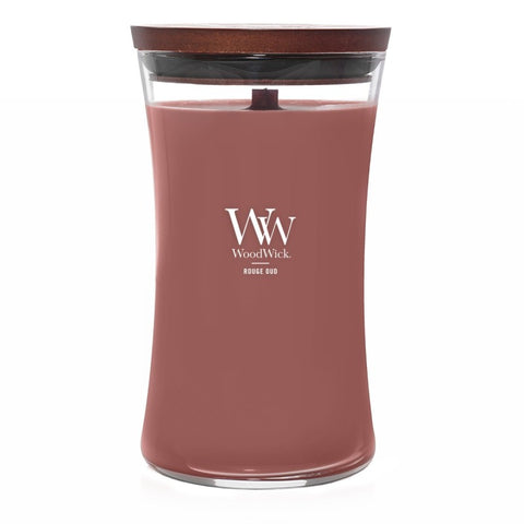 WoodWick - Rouge Out - Duftkerze