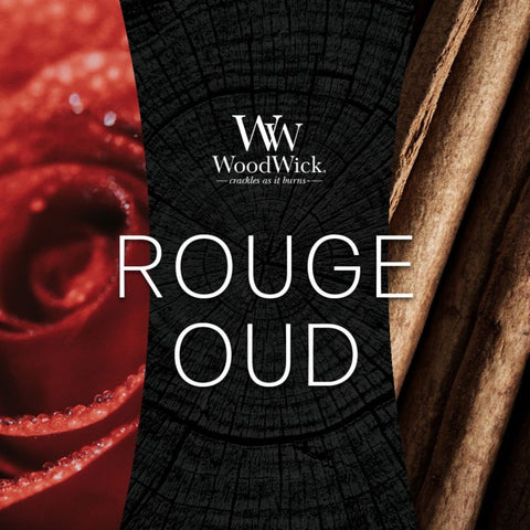 WoodWick Duftkerzen mit Holzdocht