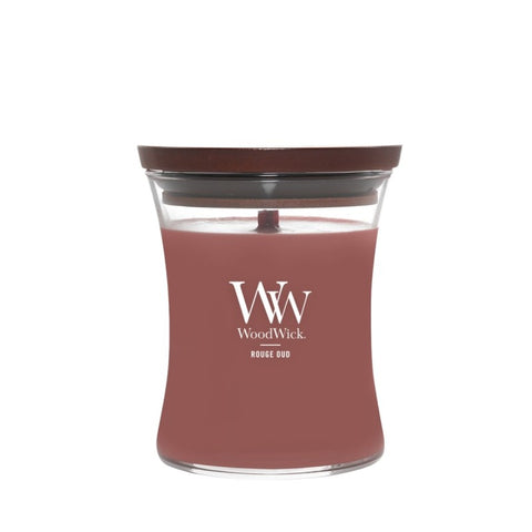 WoodWick - Rouge Out - Duftkerze