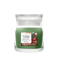 Yankee Candle – Shimmering Christmas Tree – Signature Duftkerze – 110g