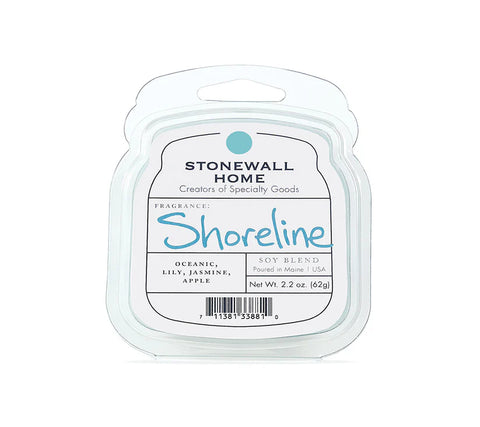 Stonewall Home - Shoreline - Waxmelt - 62g