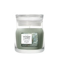 Yankee Candle – Silver Sage & Pine – Signature Duftkerze – 110g