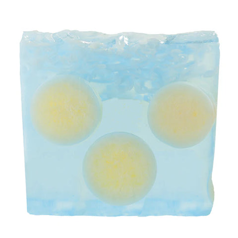 Bomb Cosmetics - Snowglobe - Handseife - 100g