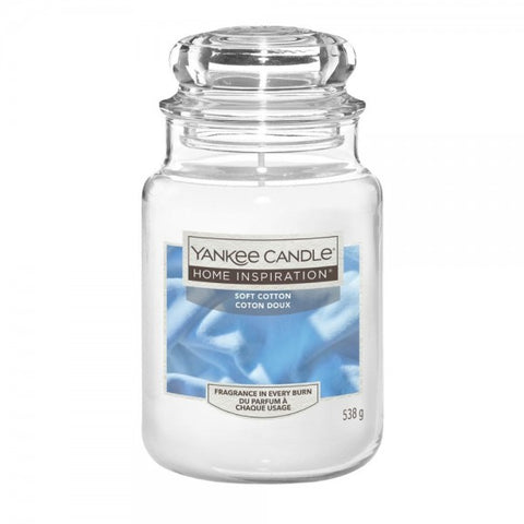 Raumdüfte von Yankee Candle jetzt online kaufen | AlletDufte.de