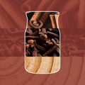 Yankee Candle – Sparkling Cinnamon – Signature Duftkerze – 110g – Bild 2