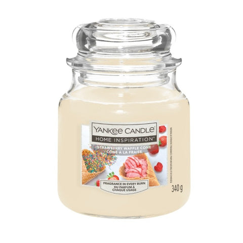 Raumdüfte von Yankee Candle jetzt online kaufen | AlletDufte.de
