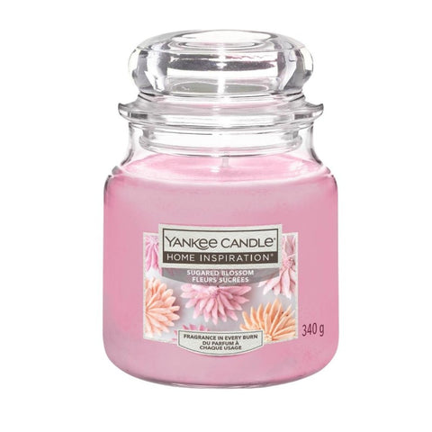 Raumdüfte von Yankee Candle jetzt online kaufen | AlletDufte.de