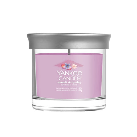 Yankee Candle - Summit Starglazing - Signature 1 Docht Tumbler - 122g