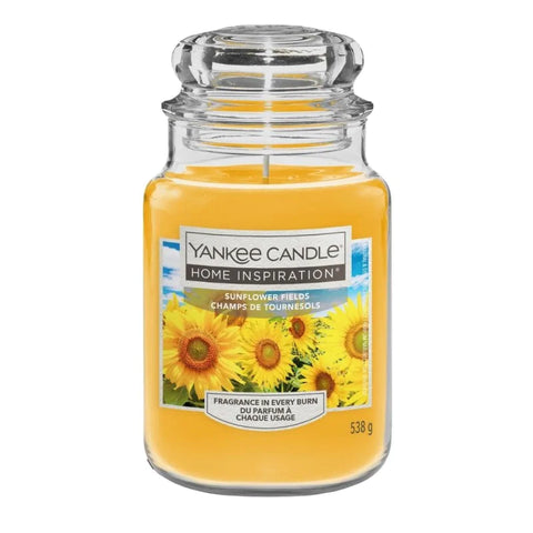Raumdüfte von Yankee Candle jetzt online kaufen | AlletDufte.de