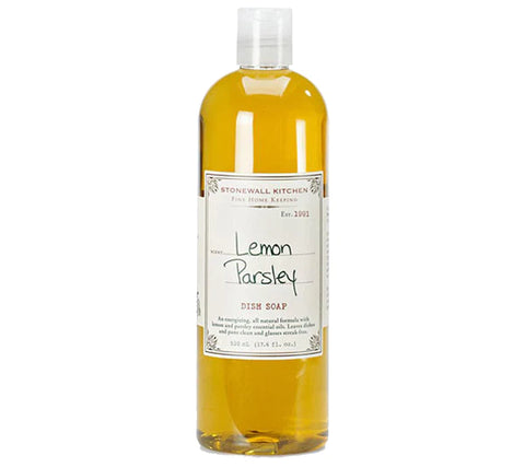 Lemon Parsley - Küchenseife - 500ml