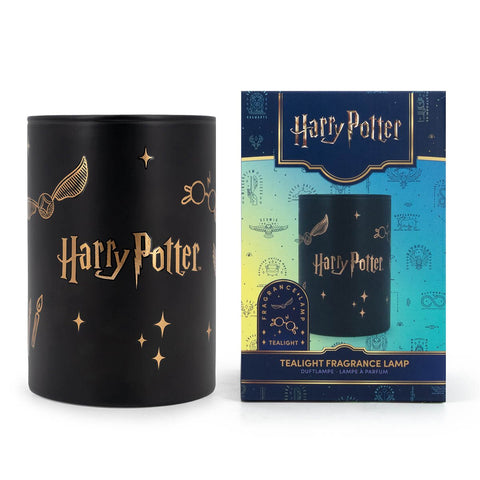 Harry Potter™ Duftlampe Detail | AlletDufte.de