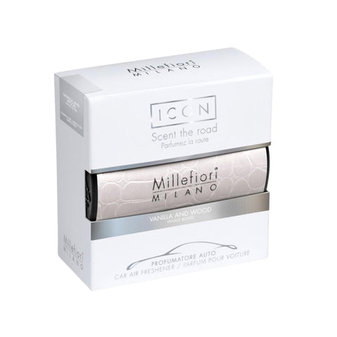 Raumdüfte von Millefiori Milano jetzt online kaufen | AlletDufte.de