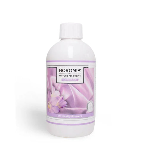 Horomia - Brezza di Primavera - Wäscheparfüm - 500ml