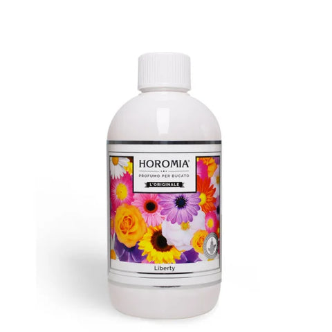 Horomia - Liberty - Wäscheparfüm - 500ml