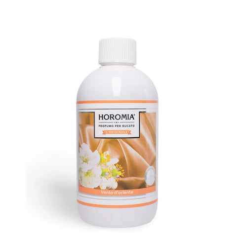 Horomia - Vento d'oriente - Wäscheparfüm - 500ml