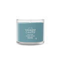 Yankee Candle – Winter Night Stars – Votivkerze im Glas – 37g – Bild 3