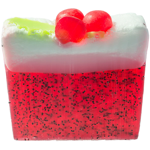 Bomb Cosmetics - Xmas Pud - Handseife - 100g