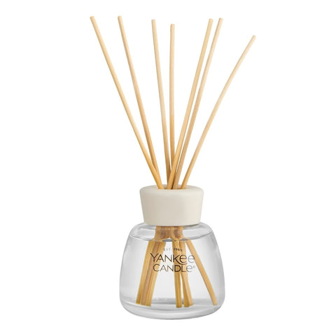 Yankee Candle Amber & Sandalwood Reed Diffuser 100ml – Bild 5