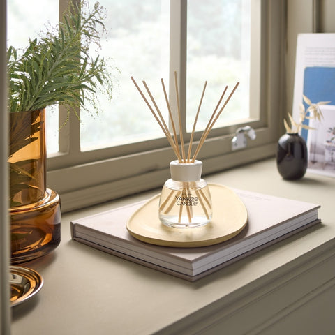 Yankee Candle Bayside Cedar Reed Diffuser 100ml – Bild 4