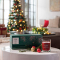 Yankee Candle - Geschenkset Christmas 2026 - 3x 142g Tumbler