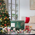 Yankee Candle Adventskalender Christmas 2026 – Collector's Edition Tannenbaum
