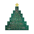 Yankee Candle Adventskalender Christmas 2026 – Collector's Edition Tannenbaum – Bild 5
